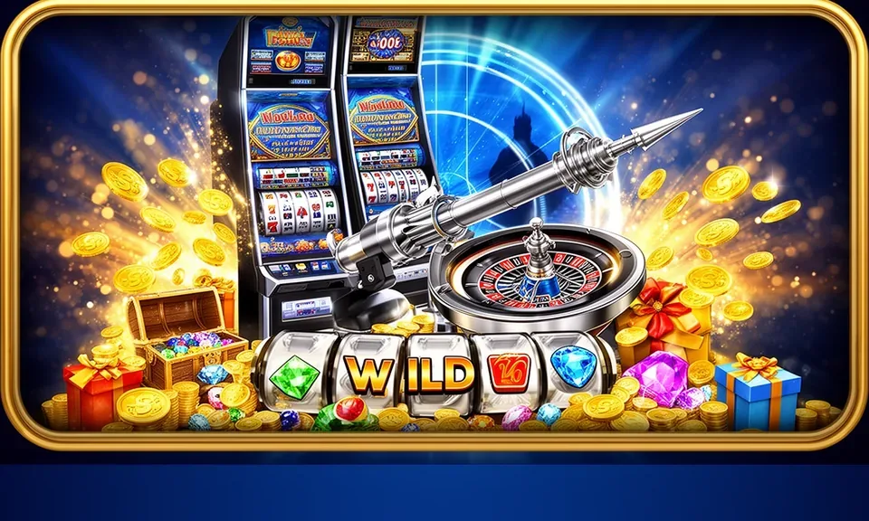 cardscapes Casino